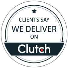 Clutch lists leanapps in best app developers in Germany