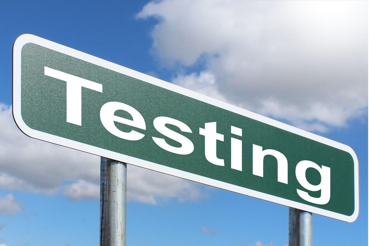 Continuous Testing for dummies