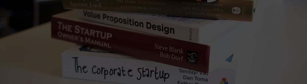 Free eBook – Intrapreneurship or Corporate Entrepreneurship