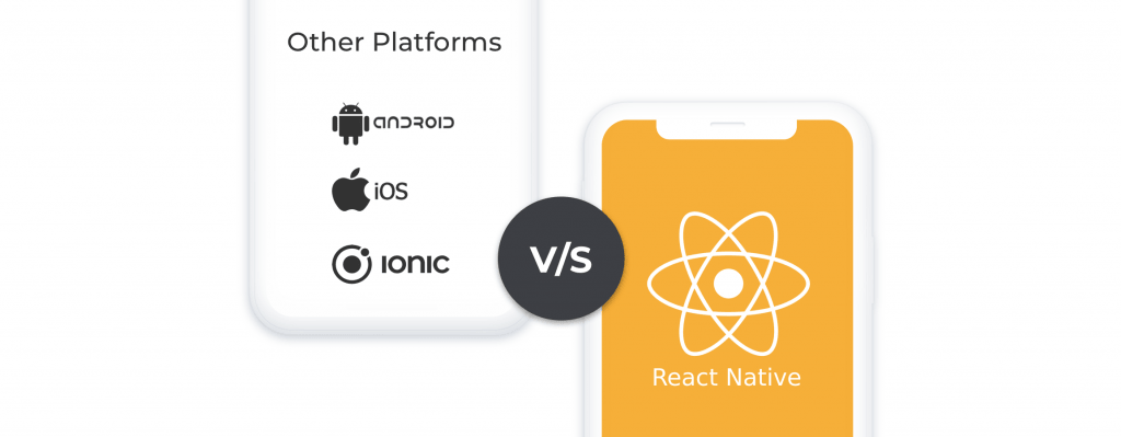 Facebook created it and developers swear by it. Instagram, Skype, Airbnb, Walmart, Tesla – the world’s most successful apps are using it. React Native, An exciting, open-source framework is fast becoming the most popular choice for developing both iOS and Android apps.