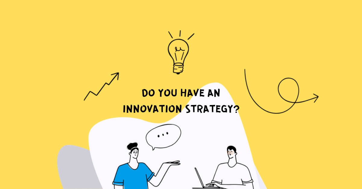 Innovation Strategy